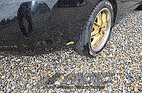 Photo of conversion LPG - FORD Cougar 2,5