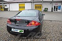 Photo of conversion LPG - FORD Cougar 2,5