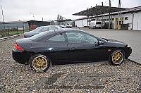 Photo of conversion LPG - FORD Cougar 2,5