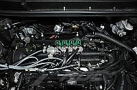 Photo of conversion LPG - HYUNDAI I30 1,6