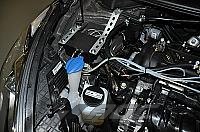 Photo of conversion LPG - HYUNDAI I30 1,6