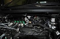 Photo of conversion LPG - HYUNDAI I30 1,6