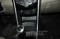 Photo of conversion LPG - HYUNDAI I30 1,6