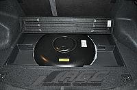 Photo of conversion LPG - HYUNDAI I30 1,6