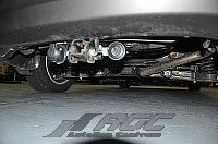 Photo of conversion LPG - HYUNDAI I30 1,6