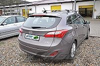 Photo of conversion LPG - HYUNDAI I30 1,6
