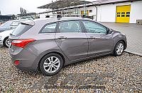 Photo of conversion LPG - HYUNDAI I30 1,6