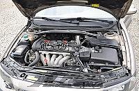 Photo of conversion LPG - VOLVO V70 2,5