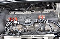 Photo of conversion LPG - VOLVO V70 2,5