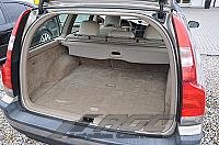 Photo of conversion LPG - VOLVO V70 2,5