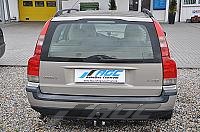 Photo of conversion LPG - VOLVO V70 2,5