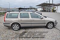 Photo of conversion LPG - VOLVO V70 2,5