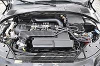 Photo of conversion LPG - VOLVO V70 2,5 T