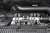 Photo of conversion LPG - VOLVO V70 2,5 T