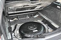 Photo of conversion LPG - VOLVO V70 2,5 T
