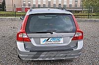 Photo of conversion LPG - VOLVO V70 2,5 T