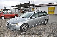 Photo of conversion LPG - VOLVO V70 2,5 T