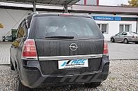 Photo of conversion LPG - OPEL Zafira 2198 cm³