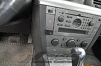 Photo of conversion LPG - OPEL Vectra 3.2 24V GTS 3175 cm³