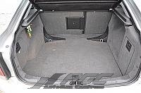 Photo of conversion LPG - OPEL Vectra 3.2 24V GTS 3175 cm³