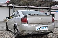 Photo of conversion LPG - OPEL Vectra 3.2 24V GTS 3175 cm³