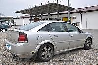 Photo of conversion LPG - OPEL Vectra 3.2 24V GTS 3175 cm³