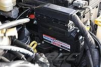 Photo of conversion LPG - CHRYSLER GRAND VOYAGER 3301cm³