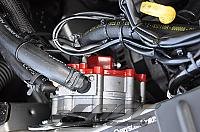 Photo of conversion LPG - CHRYSLER GRAND VOYAGER 3301cm³