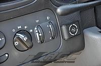 Photo of conversion LPG - CHRYSLER GRAND VOYAGER 3301cm³
