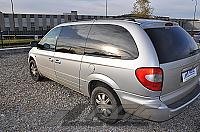 Photo of conversion LPG - CHRYSLER GRAND VOYAGER 3301cm³