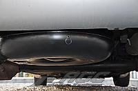 Photo of conversion LPG - CHRYSLER GRAND VOYAGER 3301cm³
