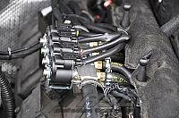 Photo of conversion LPG - JEEP Grand Cherokee 6.4L SRT 6417cm³