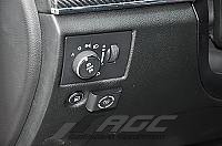Photo of conversion LPG - JEEP Grand Cherokee 6.4L SRT 6417cm³