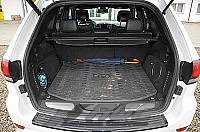 Photo of conversion LPG - JEEP Grand Cherokee 6.4L SRT 6417cm³