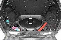 Photo of conversion LPG - JEEP Grand Cherokee 6.4L SRT 6417cm³