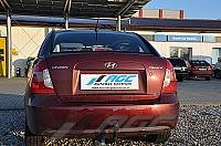 Foto z montáže LPG - HYUNDAI Accent 1399 cm³