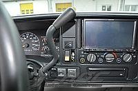 Photo of conversion LPG - Chevrolet Suburban 5,7