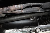 Photo of conversion LPG - Chevrolet Suburban 5,7