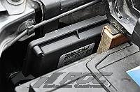 Photo of conversion LPG - TOYOTA COROLLA 1329 cm³
