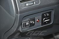 Photo of conversion LPG - TOYOTA COROLLA 1329 cm³