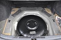 Photo of conversion LPG - TOYOTA COROLLA 1329 cm³
