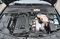 Photo of conversion LPG - VW PASSAT 1781 cm³