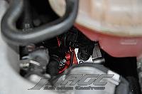 Photo of conversion LPG - VW PASSAT 1781 cm³