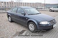Photo of conversion LPG - VW PASSAT 1781 cm³