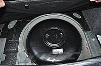 Photo of conversion LPG - VW PASSAT 1781 cm³