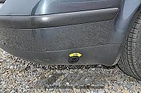 Photo of conversion LPG - VW PASSAT 1781 cm³