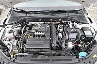 Photo of conversion LPG - ŠKODA OCTAVIA 1197 cm³