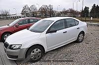 Photo of conversion LPG - ŠKODA OCTAVIA 1197 cm³