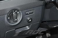 Photo of conversion LPG - ŠKODA OCTAVIA 1197 cm³