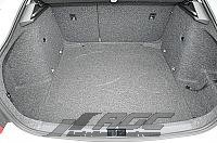 Photo of conversion LPG - ŠKODA OCTAVIA 1197 cm³